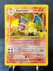 Pokemon Card Charizard 4/102 Holo Vintage 1995-1999 Base Set CELEBRATIONS