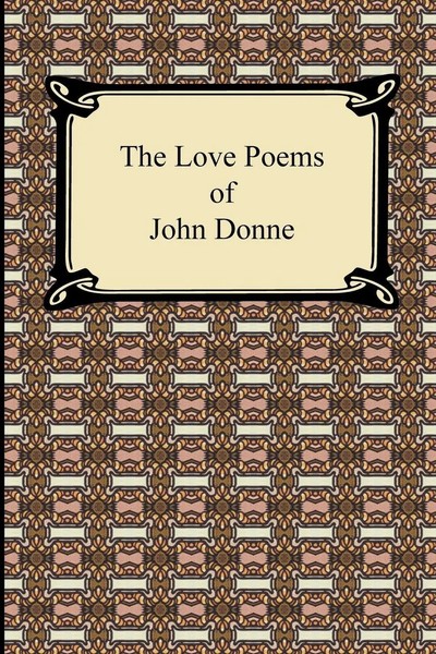 The Love Poems Of John Donne | John Donne | Taschenbuch | Englisch | 2009-image
