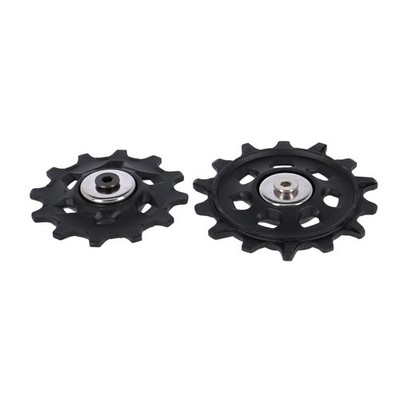 SRAM Schaltröllchen für NX/SX Eagle Schaltwerk 12-fach Fahrrad Schaltung Stahl