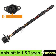 Pumpe Düse Leitungssatz Für VW / Audi Einspritzdüse 1,9 / 2,0 TDI 038971600 NEU
