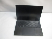 Dell Precision 5550 Laptop i7-10750H 16GB No Storage Win10 COA