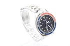 F Vintage Quartz Gents Seiko Sports 100m SQ 7546-6049 Wristwatch Working