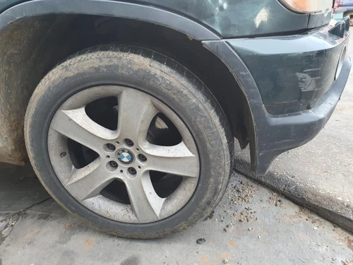 6 915 808 Klimabedienteil für BMW X5er (E53) 288967 - Bild 8 von 10