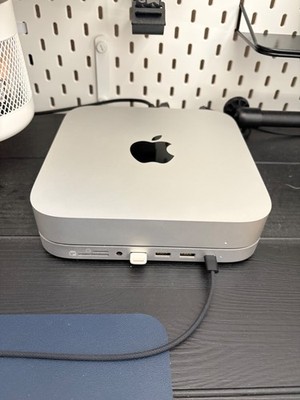 Mac Mini - M2 8GB/512GB SSD (2023) | eBay