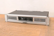QSC GX5 2-Channel Power Amplifier CG01UVC