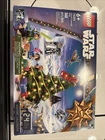 LEGO Star Wars: Advent Calendar 2024 (75395)