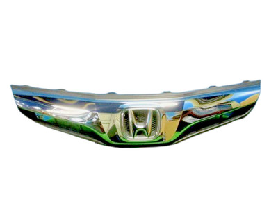Honda Original Fit Jazz 2012-2013 Front Chrom Kühlergrill OEM JDM