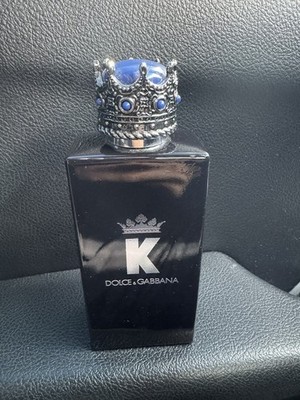 Dolce & Gabbana K Parfum 3.3oz