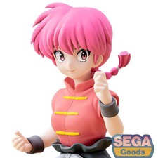 Ranma 1/2 - Figurine Ranma Saotome Female Ver. Luminasta
