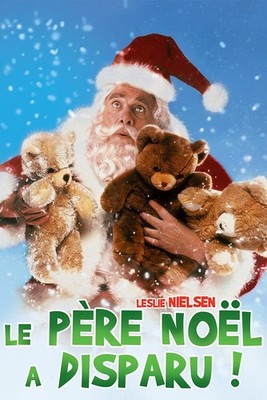 Der Weihnachtsmann ist verschwunden!