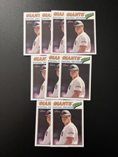 9 CARD 2026 TOPPS HERITAGE RAFAEL DEVERS BASEBALL CARD LOT #62