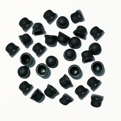 30PCS Rubber Button PUBG Controller Gamepad for PUBG Mobile Controller Rubber...