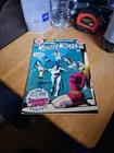 Vintage Wonder Woman DC Comic Book #203 Dec 1972 Very Good Shape The Grandee...