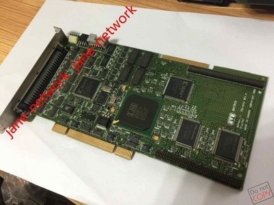 100% TEST METEOR2-DIG/4/L 752-0202 REV A  (By DHL  90days Warranty) *uq