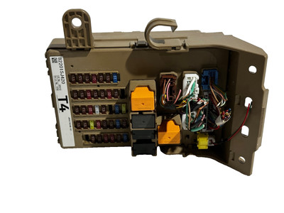 2021 Subaru Forester Interior Fuse Box Relay Control Module 82201SJ420   OEM  