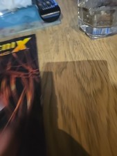 X-Men Phoenix Endsong Vol 4 Of 5 ,and 5 Of 5
