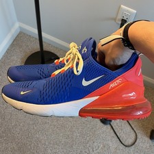 Nike Air Max 270 Hyper Royal