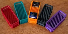 SD Card Milk Crate Holder for samplers and ph...