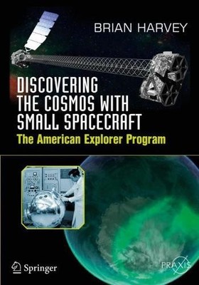 Discovering the Cosmos with Small Spacecraft - 9783319681382