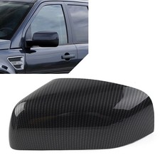 Spiegelkappen Außenspiegel Gehäuse Links für Land Rover LR4 LR2 Freelander 2