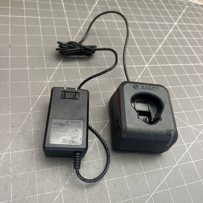 #ad Genuine OEM Bosch 12V Lithium Ion Battery Charger GAL12V 20 2A $18.99