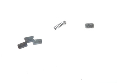 Rohm RG 38S .38 Special Rear Sight W/ Screw & A Spring AH576