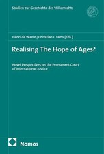 Realising The Hope of Ages? | Henri De Waele ...