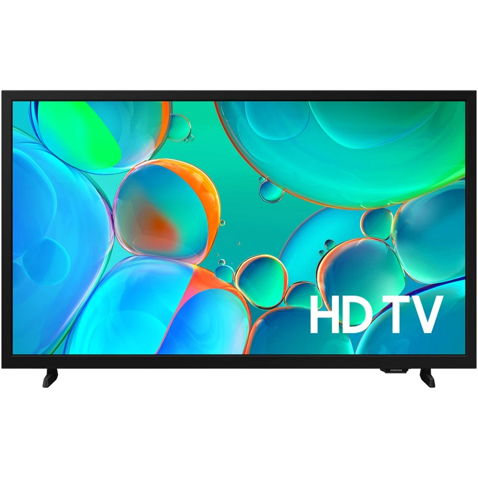 Samsung 32 inch 720P HD H5000F Smart TV (2025) - Image 2 of 4