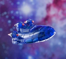 Dr Wu Customs DW-E41T Scourge DW-E40P Warpath Action Figure toy in stock