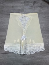 Vintage NOS 60s Girdle W/ Garters Sz Medium