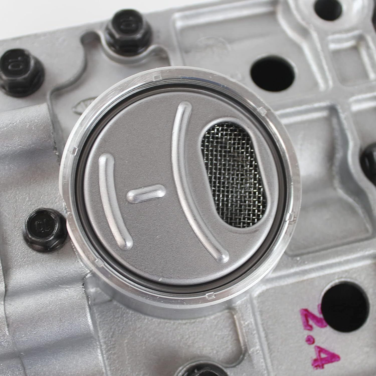 Oil Pump 20Teeth for 13-20 Santa Fe Sport Tucson Sorento Sportage 2.4L USA