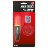 Spro Angeln Set Hecht ZubehöR - Angelset Powercatcher