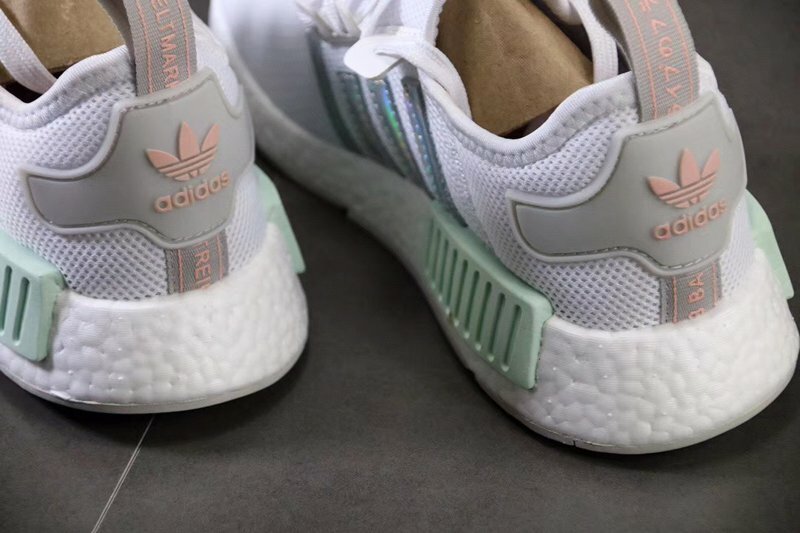 Nmd r1 womens mint online