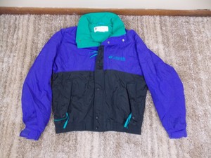 columbia radial sleeve