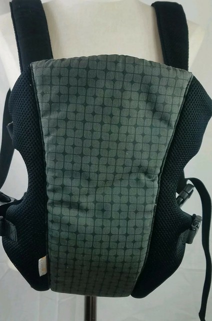 baby satchel carrier