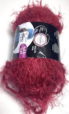 PALETTE YARNS BLUSH YARN Pk. TABASCO. I COMBINE Ship, READ DETAILS