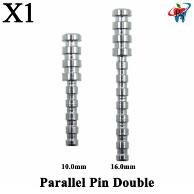 1pcs Dental Parallel Pin Im plant Surg ical Tools Depth Guide