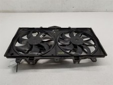 15 INFINITI Q50 Radiator Fan Assembly OEM 21481-4GB0A