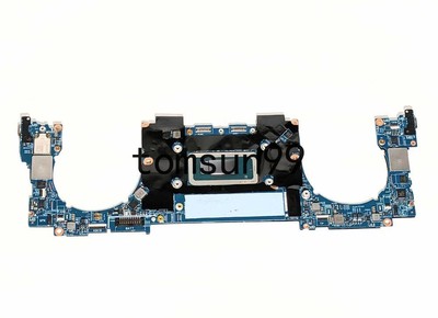 For Dell XPS 9320 Motherboard V0059 GDO31 LA-L071P W/ I7-1260P CPU