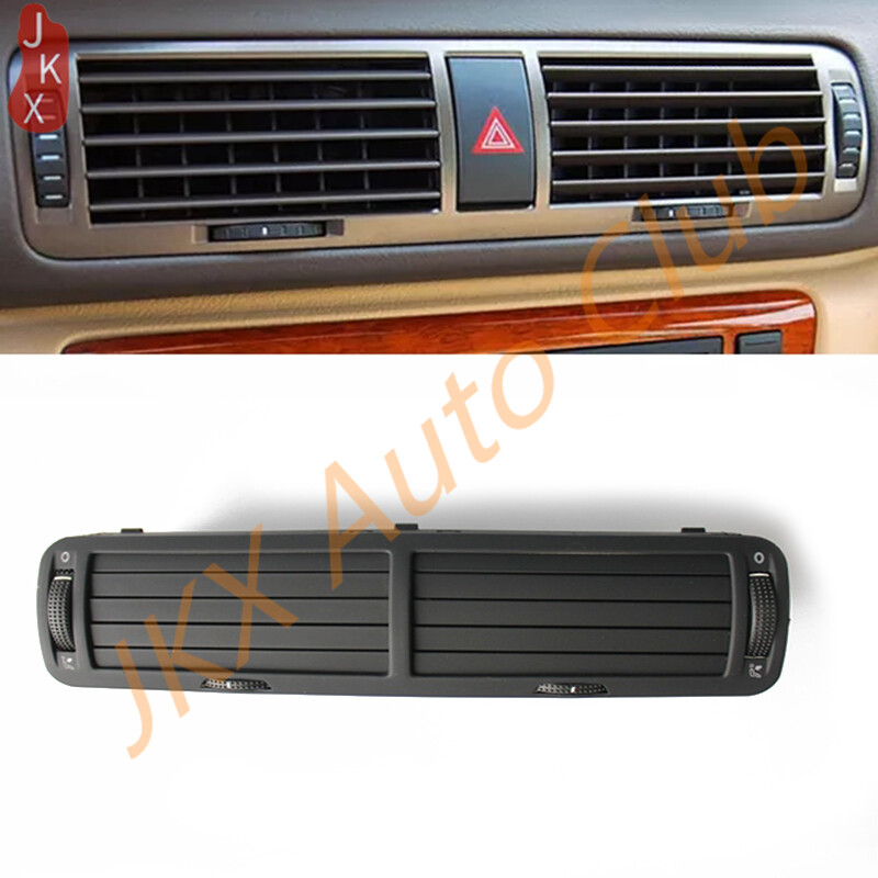 Griglia Aria Condizionata Per VW Passat B5 - Ricambio Originale, Facile Da Installare, Adatta Al Modello 1997-2005