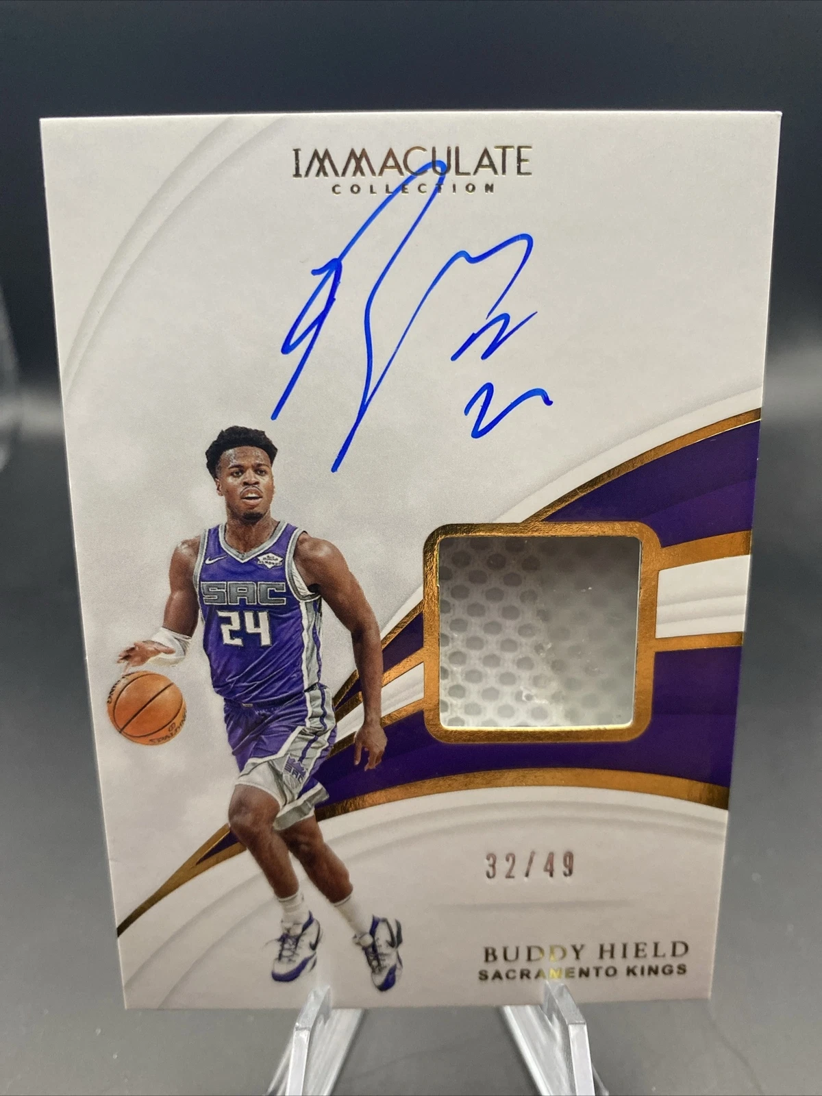 Buddy Hield Sneakers 2025: Trending Picks