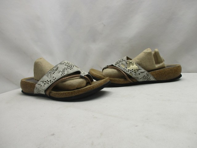 taos womens sandals
