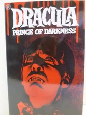 NEW 1:6 scale 12" Dracula (MISB) Hammer Films (2024) Trick or Treat Studios