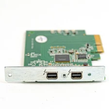 Sonnet PCB-CUBO-FR-X1B Thunderbolt 2 Upgrade Card