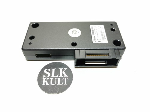 Mercedes SLK R170 Telefonsteuergerät A2038209926 Steuergerät Nokia Handy TOP