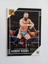 WWE TRADING CARDS PANINI 2022 ROBERT ROODE n 46 NEW