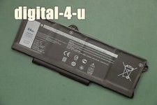 GRT01 New Battery For Dell Latitude 5421 5431 5521 5531 Precision 3561 3571 3470