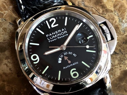 Panerai Luminor Marina Power Reserve 