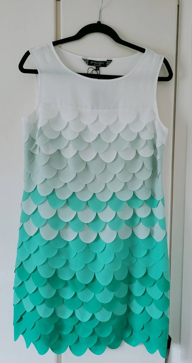 kilentar mami rainbow chiffon maxi dress fish maxi dress Kilentar Mami Rainbow Chiffon Maxi Dress  KLNTR