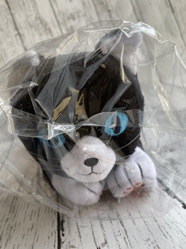 morgana plush ebay